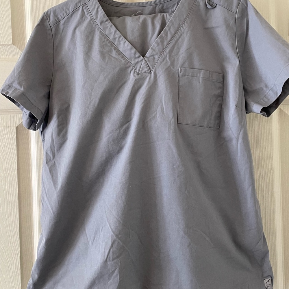 Scrub Top - Uniform